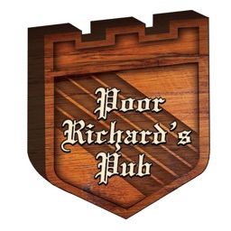 Poor Richards Pub