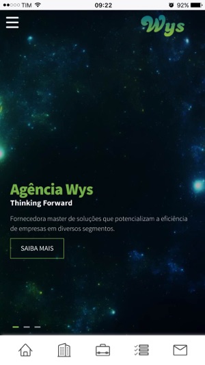 Agência Wys