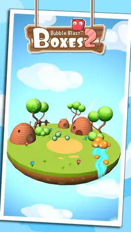 Game screenshot Bubble Blast Boxes 2 hack