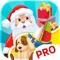 Santas Workshop is the Christmas gift from Smart Kids Games to brighten up the festive atmosphere