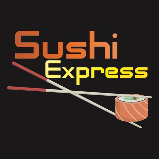 Sushi Express London icon