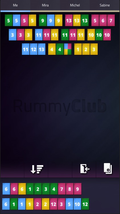 RummyClub