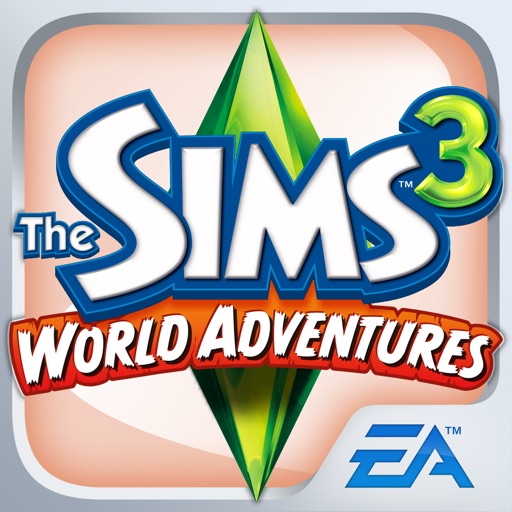 Die Sims 3 Reiseabenteuer