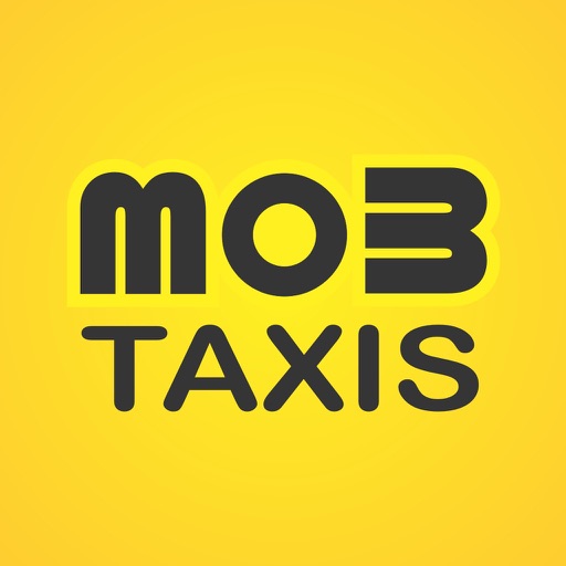 MOB Taxis icon