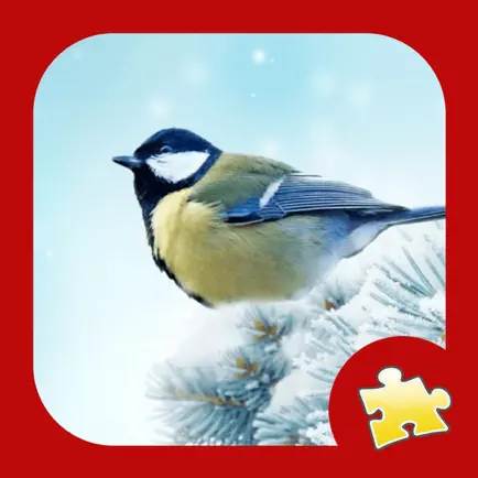 Christmas Jigsaw Puzzle - Mind Game Читы