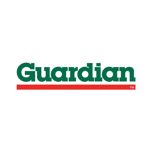 Guardian Pharmacy icon
