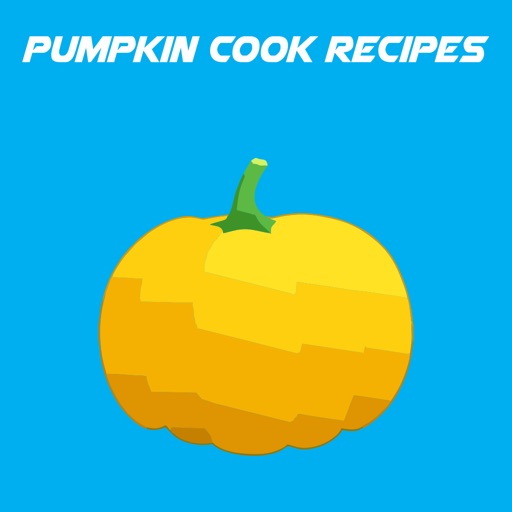 Pumpkin Cook Recipes icon