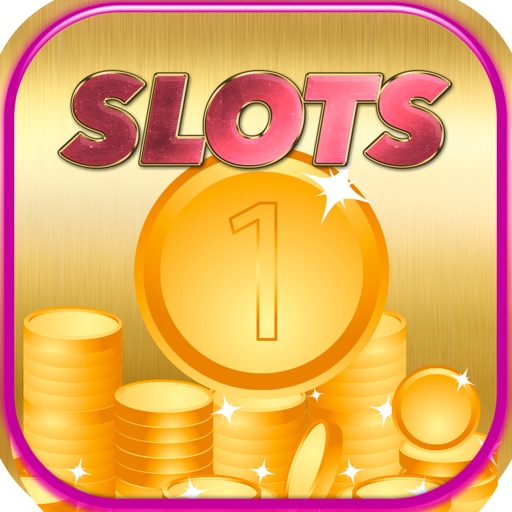 Slots Casino DoubleXP UP - Lucky Slots Game icon