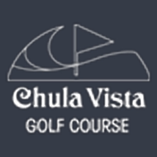 Chula Vista Golf Course icon