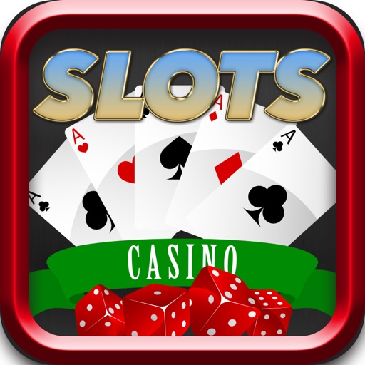 Wild Dolphins Casino Double Slots - JackPot Edition icon