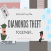 Diamond Theft