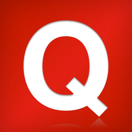 Qiozk - The Magazine Store iOS App