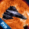 Asteroid Space Race PRO : Escape Very Fast