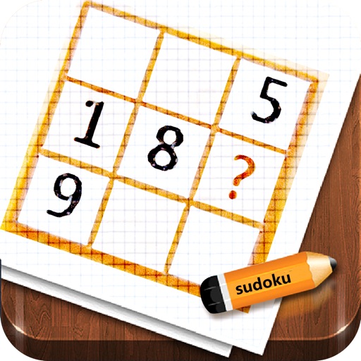 Sudoku-classic puzzle games