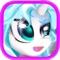 Pony Toddler Games: Magic Jigsaw Puzzles for Girls