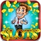 Mega Worker Slots: Gain daily office deals