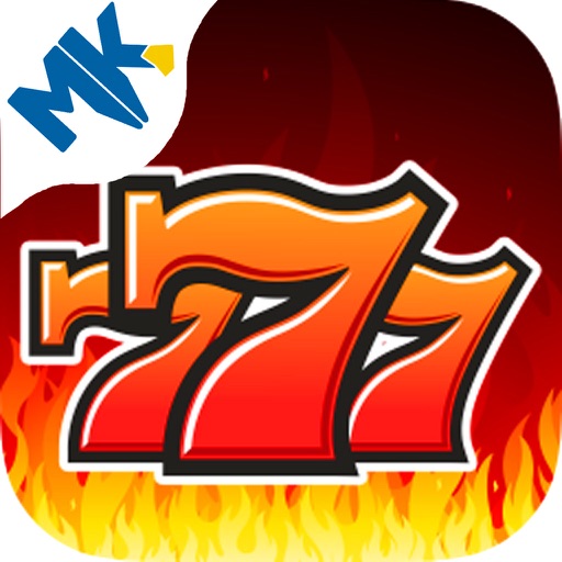 Magic Casino: Free Slot Machine Games! iOS App