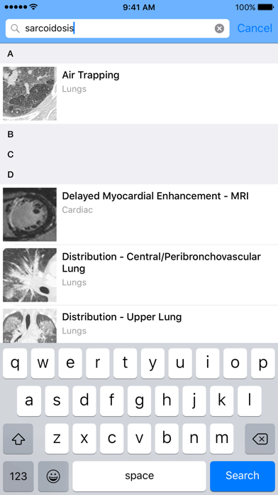 How to cancel & delete Differential Diagnosis Guide from iphone & ipad 4