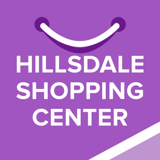 Hillsdale Shopping Center, powered by Malltip icon