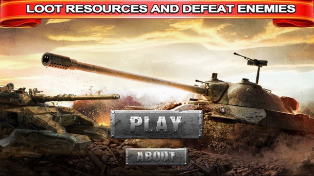 BatTank 3D - Battlefield Word(圖1)-速報App