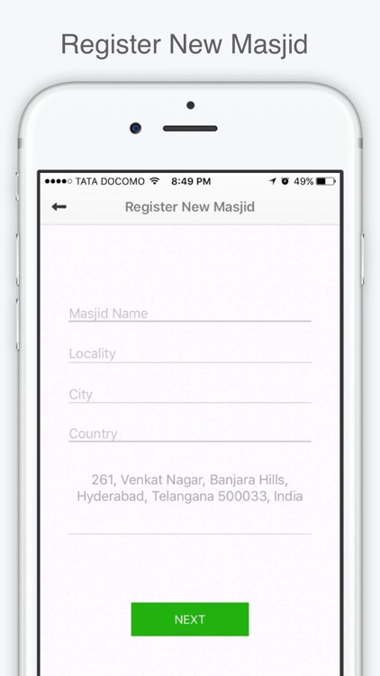 Al-Salah screenshot-3