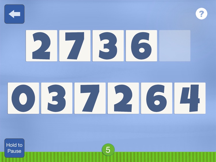 Cognition Coach NACD Simply Smarter - Ages 3 to 5 screenshot-3