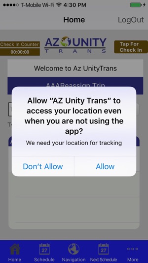 Az Unity Trans(圖4)-速報App