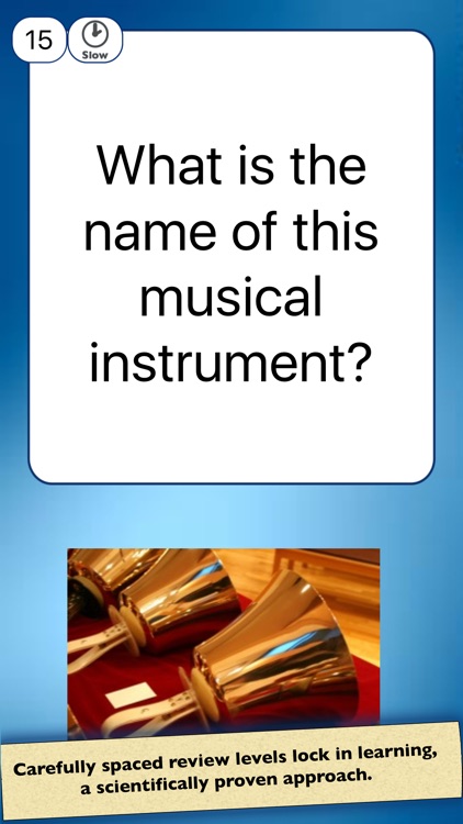 Musical Instruments Quiz Game screenshot-3