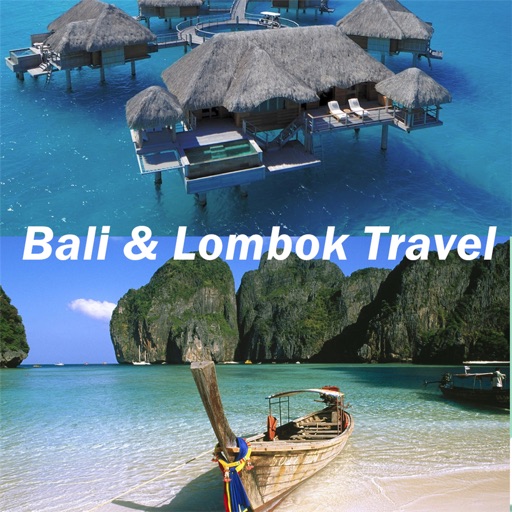 Bali & Lombok Travel:Raiders,Guide and Diet
