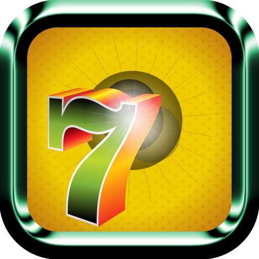 Gaming Nugget Lucky In Vegas - Spin And Wind 777 iOS App