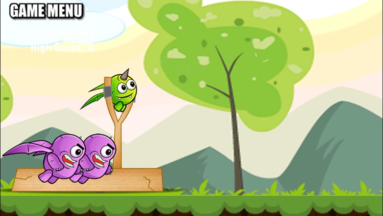 Pissed Robot screenshot-3