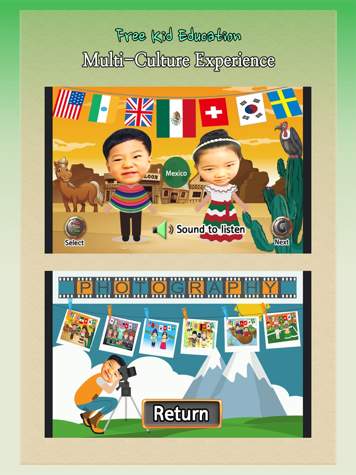 FairytaleHeroMulti-Culture