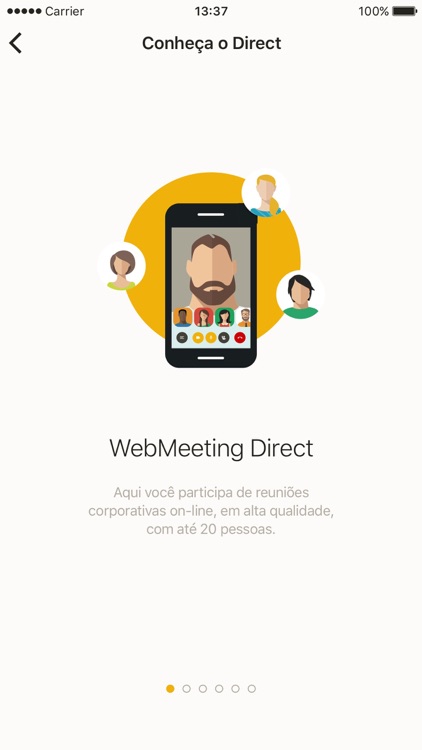 WebMeeting Direct