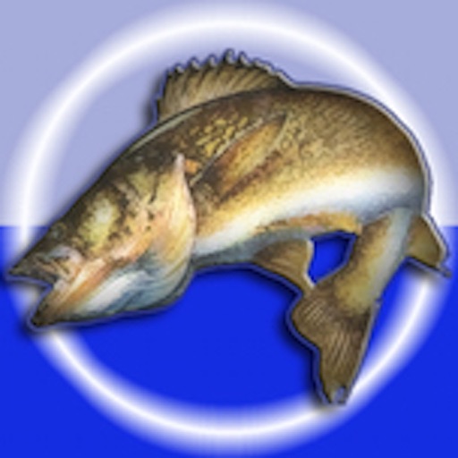Angler Pro icon