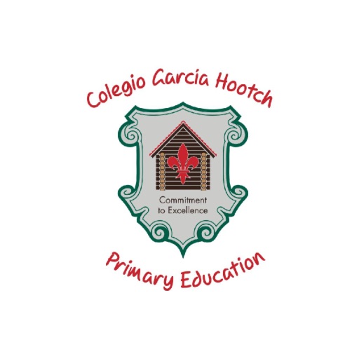 Colegio García Hootch icon