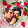 Love Frame - Valentine Frame HD