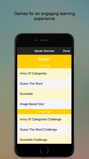 Speak German Language(圖3)-速報App