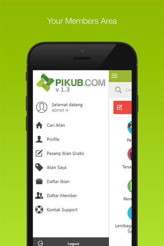 Pikub.com screenshot 3