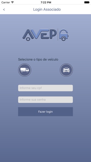 AVEP Brasil(圖2)-速報App