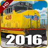 Train Simulator 2016 Premium