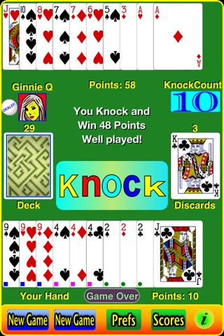 Smart Rummy screenshot 3