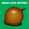 This Onion Cook Recipes App 