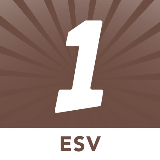 ESV Bible+ icon