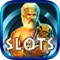 Greek Myths Casino - Slot Machine Free