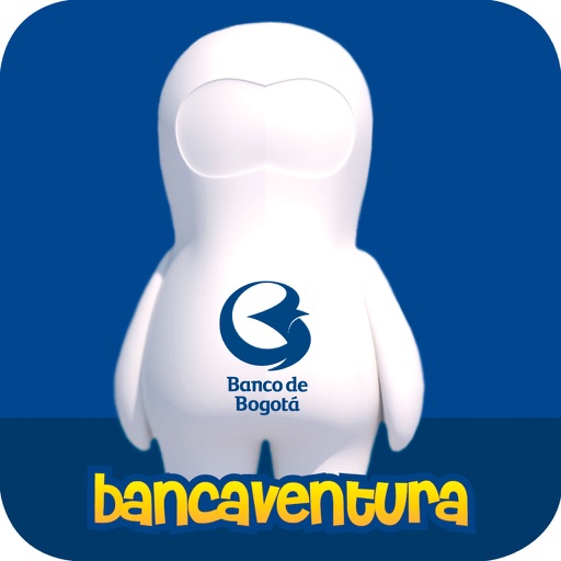Bancaventura iOS App