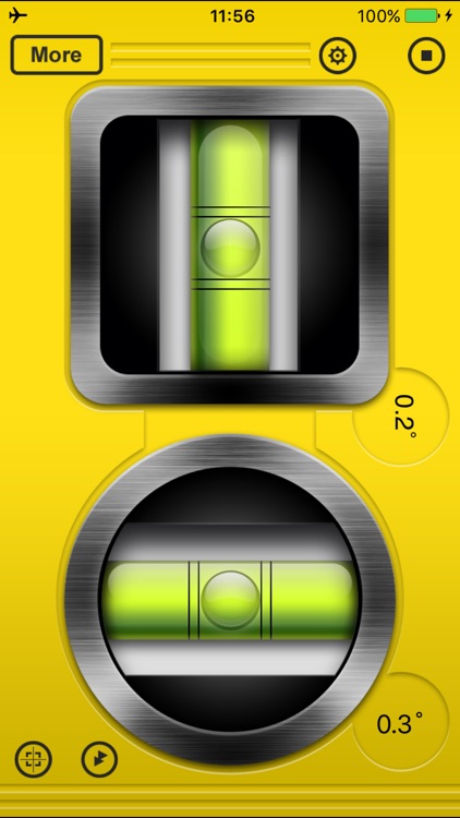 Spirit Level Made Simple - FREE