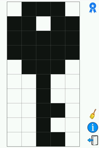 FCross Link-a-Pix Puzzles screenshot 4