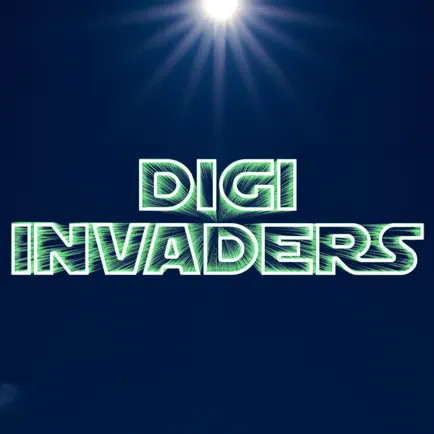 Digi Invaders Cheats