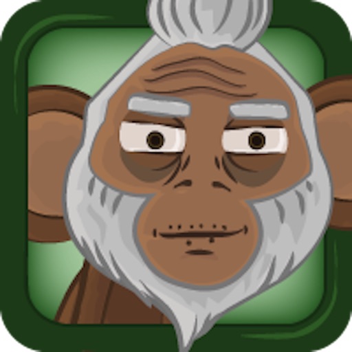 MonkiRumble iOS App