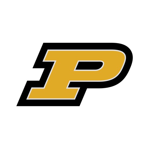 Purdue icon